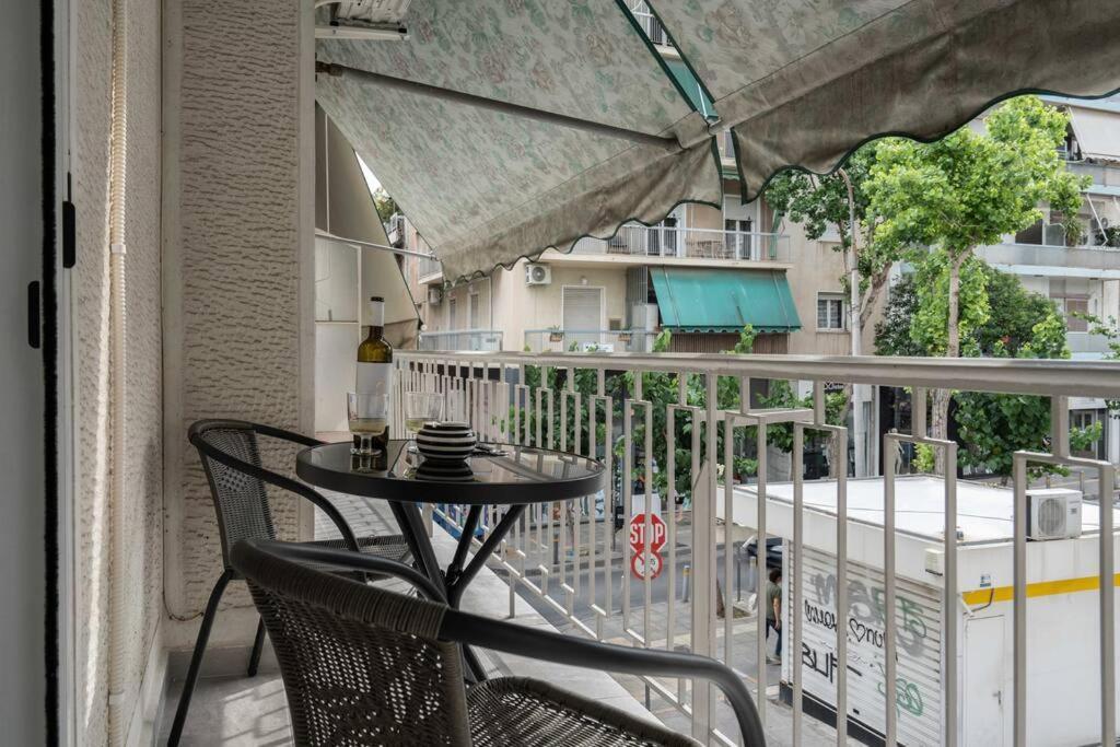 דירות אתונה Urban Casa מראה חיצוני תמונה