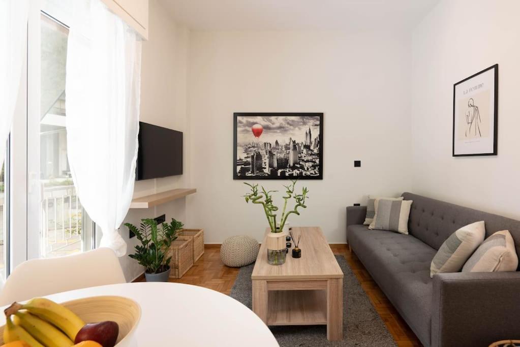 דירות אתונה Urban Casa מראה חיצוני תמונה