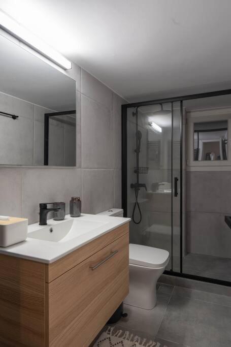 דירות אתונה Urban Casa מראה חיצוני תמונה