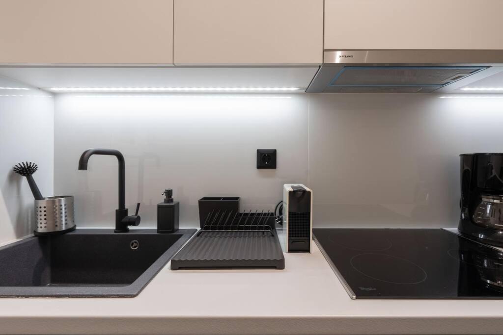 דירות אתונה Urban Casa מראה חיצוני תמונה