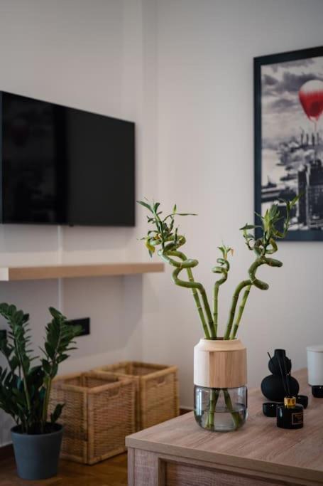 דירות אתונה Urban Casa מראה חיצוני תמונה