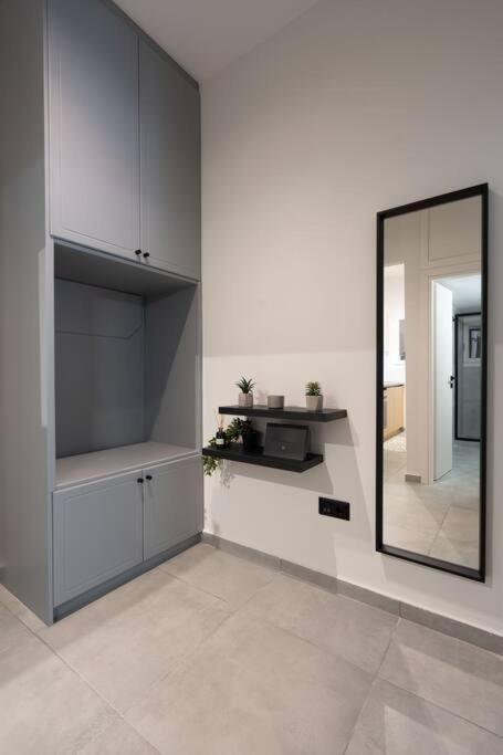 דירות אתונה Urban Casa מראה חיצוני תמונה