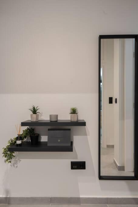 דירות אתונה Urban Casa מראה חיצוני תמונה