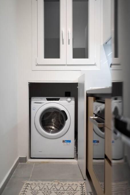 דירות אתונה Urban Casa מראה חיצוני תמונה